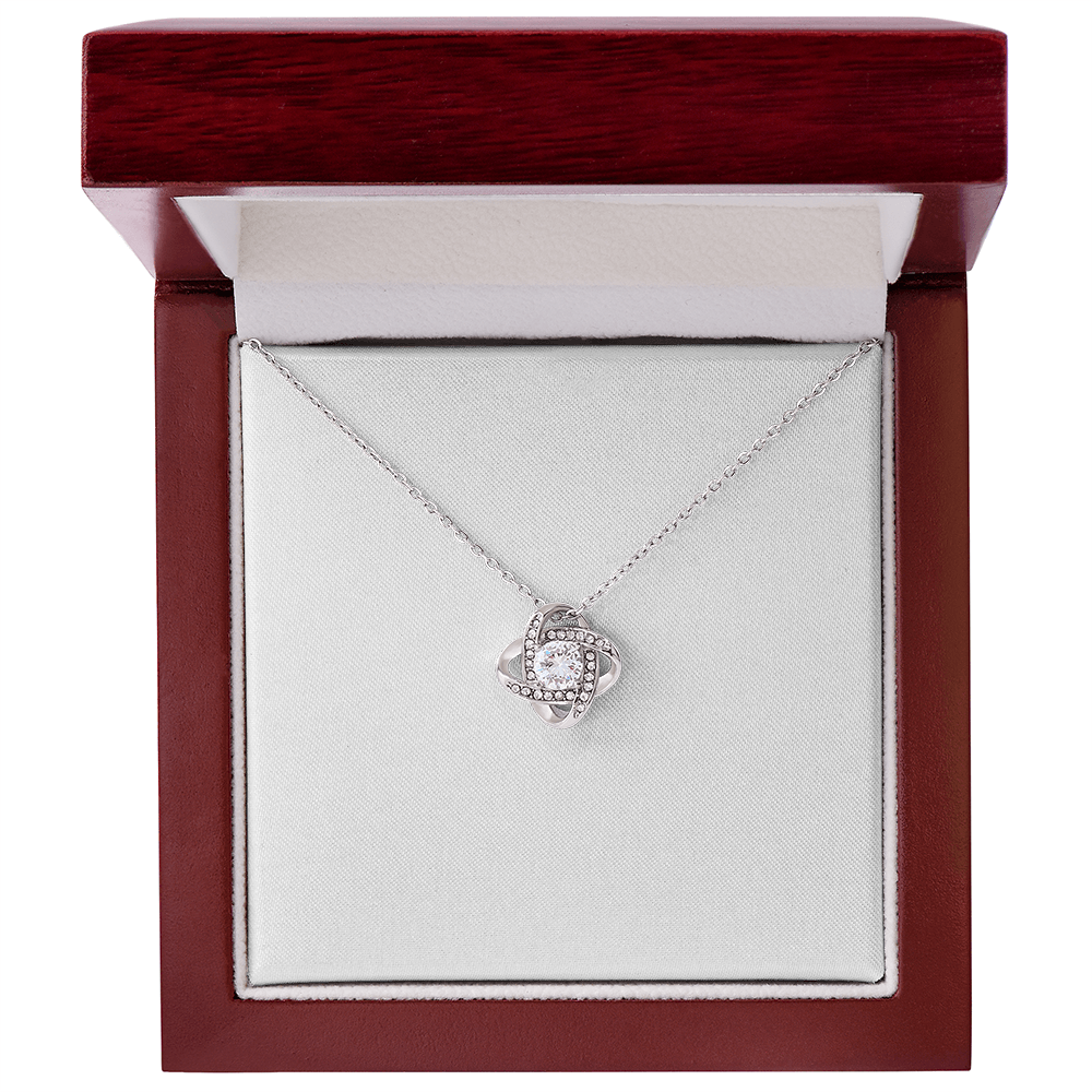 Love eclipsed